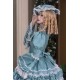 Henrietta Eternal France Doll One Piece(Reservation/2 Colours/Full Payment Without Shipping)